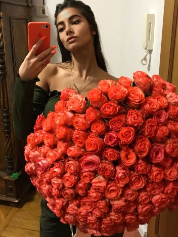 Анкета проститутки Ксения, 23 года